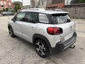 Citroën C3 Aircross 1 PHASE 1 1.2 PURETECH - 12V TURBO picture 4