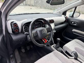 Citroën C3 Aircross 1 PHASE 1 1.2 PURETECH - 12V TURBO picture 3