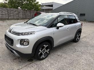 škoda osobní automobily Citroën C3 Aircross 1 PHASE 1 1.2 PURETECH - 12V TURBO 2019/9
