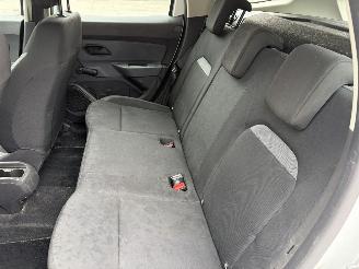 Dacia Duster 2 PHASE 1 1.0i - 12V TURBO TCE 90 picture 7