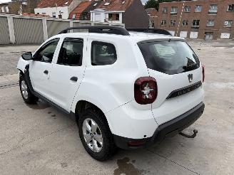 Dacia Duster 2 PHASE 1 1.0i - 12V TURBO TCE 90 picture 4