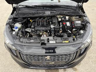 Peugeot 208 2 PHASE 1 1.2 VTI - 12V picture 17