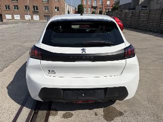 Peugeot 208 2 PHASE 1 1.5 BLUE HDI - 16V TURBO picture 20