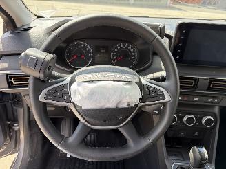 Dacia Sandero 1.0i - 12V TURBO TCE 90 picture 12