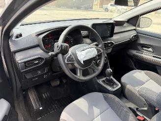 Dacia Sandero 1.0i - 12V TURBO TCE 90 picture 3