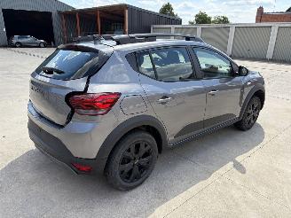 Dacia Sandero 1.0i - 12V TURBO TCE 90 picture 5