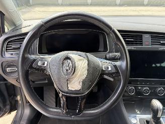Volkswagen Golf 1.5 TSI - 16V TURBO picture 9
