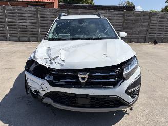 Dacia Sandero STEPWAY 1.0i - 12V TURBO TCE 90 picture 16