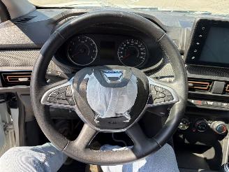 Dacia Sandero STEPWAY 1.0i - 12V TURBO TCE 90 picture 8