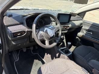 Dacia Sandero STEPWAY 1.0i - 12V TURBO TCE 90 picture 3