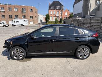 Hyundai Ioniq 1.6 GDI - 16V HYBRID picture 23