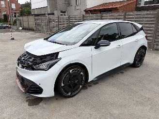 škoda osobní automobily Cupra Born 77KWH V E-BOOST 2025/4