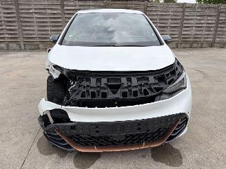 Cupra Born 77KWH V E-BOOST picture 16