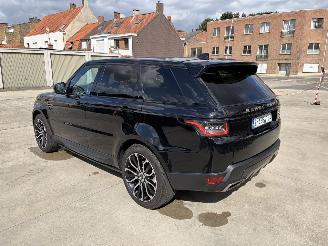 Land Rover Range Rover SPORT 3.0 TDV6 picture 4