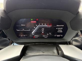 Audi S3 2.0 TFSI - 16V TURBO QUATTRO picture 12