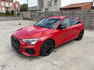 Audi S3 2.0 TFSI - 16V TURBO QUATTRO picture 2