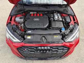 Audi S3 2.0 TFSI - 16V TURBO QUATTRO picture 23