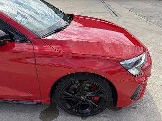 Audi S3 2.0 TFSI - 16V TURBO QUATTRO picture 42