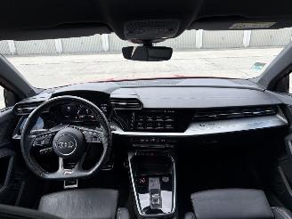 Audi S3 2.0 TFSI - 16V TURBO QUATTRO picture 6