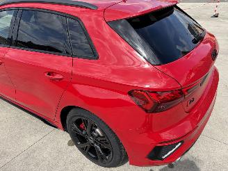 Audi S3 2.0 TFSI - 16V TURBO QUATTRO picture 47