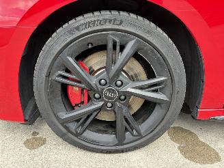 Audi S3 2.0 TFSI - 16V TURBO QUATTRO picture 30