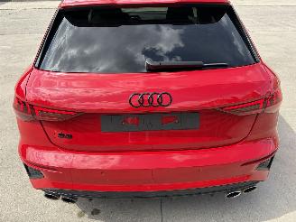 Audi S3 2.0 TFSI - 16V TURBO QUATTRO picture 46