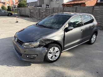 Volkswagen Polo 1.6 TDI - 16V TURBO picture 2