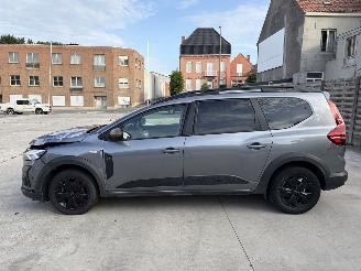 Dacia Jogger ECO-G 1.0i - 12V TURBO TCE 100 picture 24