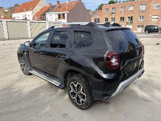 Dacia Duster 1.3i - 16V TURBO TCE 150 picture 4