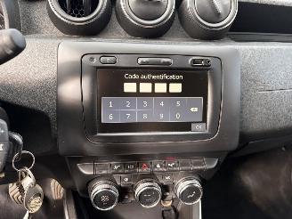 Dacia Duster 1.3i - 16V TURBO TCE 150 picture 10