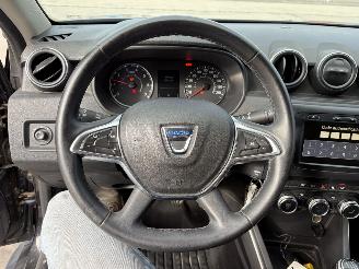 Dacia Duster 1.3i - 16V TURBO TCE 150 picture 12