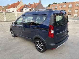 Dacia Dokker STEPWAY 1.5 BLUE DCI - 8V TURBO picture 4