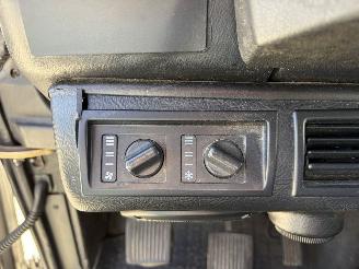 Land Rover Defender TD5 CABRIO picture 13