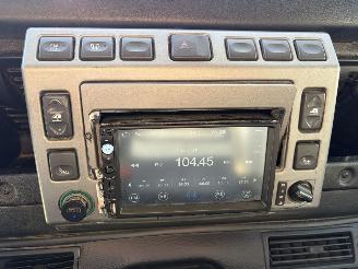 Land Rover Defender TD5 CABRIO picture 10