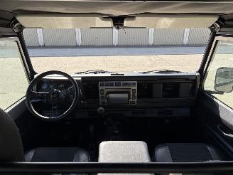 Land Rover Defender TD5 CABRIO picture 6
