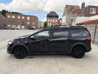 Dacia Jogger 1.6I - 16V SCE 140 E-TECH picture 24