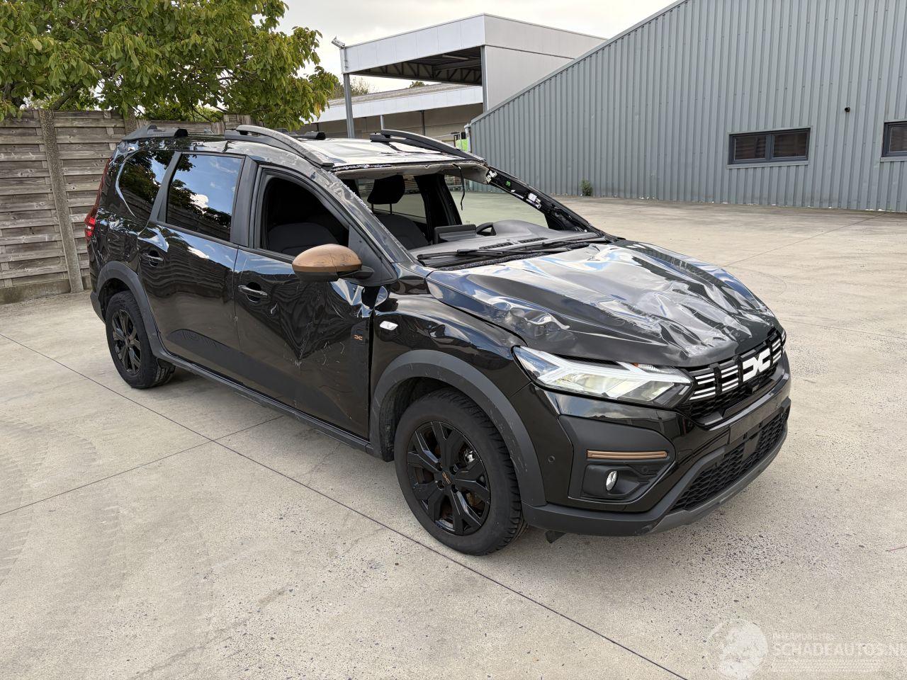 Dacia Jogger 1.6I - 16V SCE 140 E-TECH