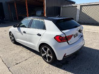 Audi A1 30-TFSI - 12V TURBO picture 4