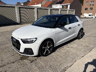 Avarii autoturisme Audi A1 30-TFSI - 12V TURBO 2021/4