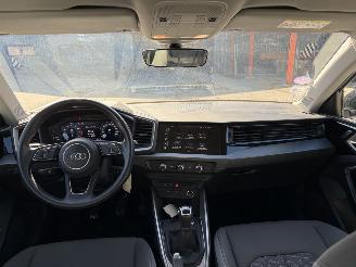 Audi A1 30-TFSI - 12V TURBO picture 6