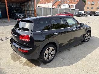 Mini Clubman ONE D picture 5