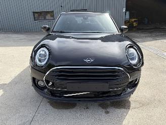Mini Clubman ONE D picture 16