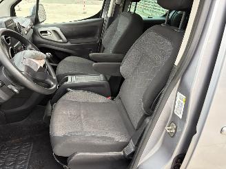 Peugeot Partner 2 PHASE 3 1.6 BLUE HDI - 8V TURBO picture 8