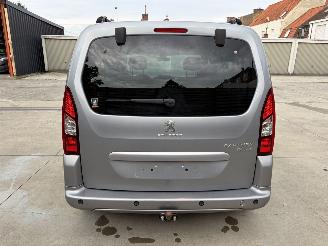 Peugeot Partner 2 PHASE 3 1.6 BLUE HDI - 8V TURBO picture 16