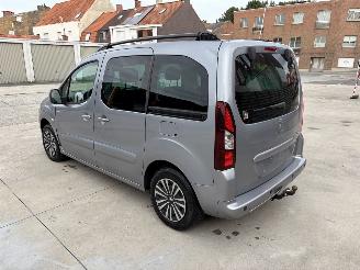 Peugeot Partner 2 PHASE 3 1.6 BLUE HDI - 8V TURBO picture 4
