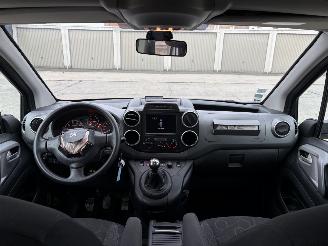 Peugeot Partner 2 PHASE 3 1.6 BLUE HDI - 8V TURBO picture 6