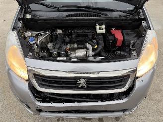 Peugeot Partner 2 PHASE 3 1.6 BLUE HDI - 8V TURBO picture 13