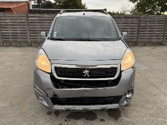 Peugeot Partner 2 PHASE 3 1.6 BLUE HDI - 8V TURBO picture 15