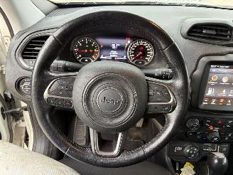 Jeep Renegade PHASE 2 2.0 JTD - 16V TURBO 4X4 picture 13