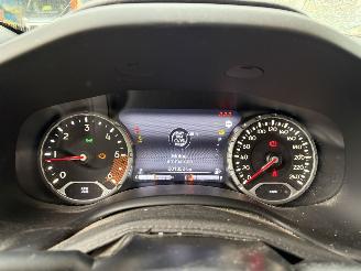 Jeep Renegade PHASE 2 2.0 JTD - 16V TURBO 4X4 picture 9